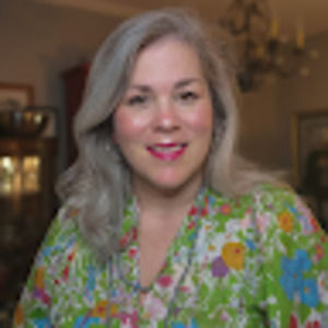 Meet your Posher, Coralie anne farish